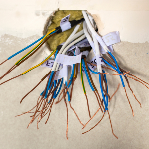 Price to Rewire House In Texas