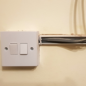 Typical Rewiring Cost In Texas