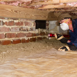 Usual Cost of Termite Inspections In Texas