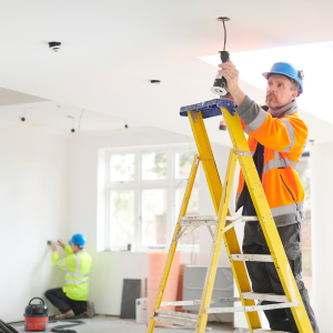 What Does It Cost to Rewire a House Texas