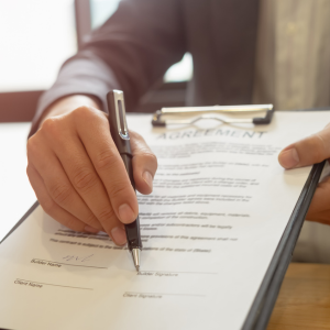 Buyer Rights in Texas Defaults Dallas