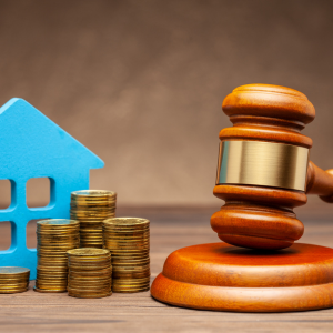 Court-Ordered Home Sale Dallas