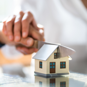 Divorce and Home Sales Dallas