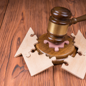 Selling a Home During Divorce Dallas