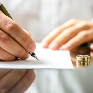 Texas Divorce_ Selling Your House Dallas