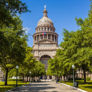 Inexpensive Places to Reside Texas