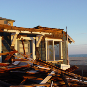 Damage Caused by Tenant In Texas