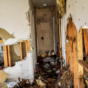 Damage Done by Tenant In Texas