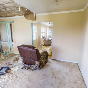 Damage Resulting from Tenant In Texas
