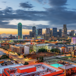 Best Affordable Location Texas