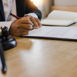 How Large Must an Estate Be to Go Through Probate In Texas