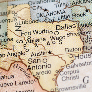 Lowest Cost of Living Texas