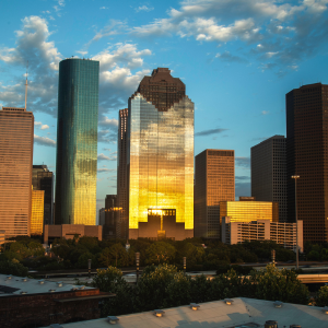 Most Budget-Friendly City Texas