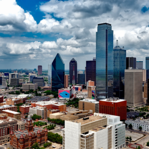 Most Affordable Place to Live Texas
