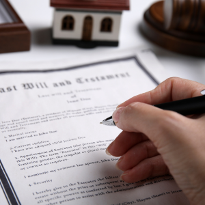 How Much Must an Estate Be Worth for Probate In Texas