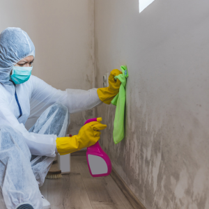 Mold Solutions Texas Texas