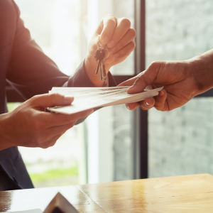 Mortgage Transfer in Texas Texas