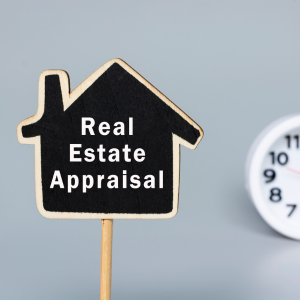 Can I sell my home for a price lower than its appraisal In Texas