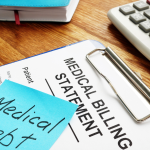 How to Reduce or Avoid Medical Bills In Texas