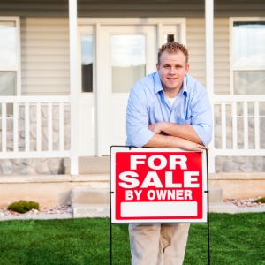 Selling by Owner vs. Real Estate Agent in Texas