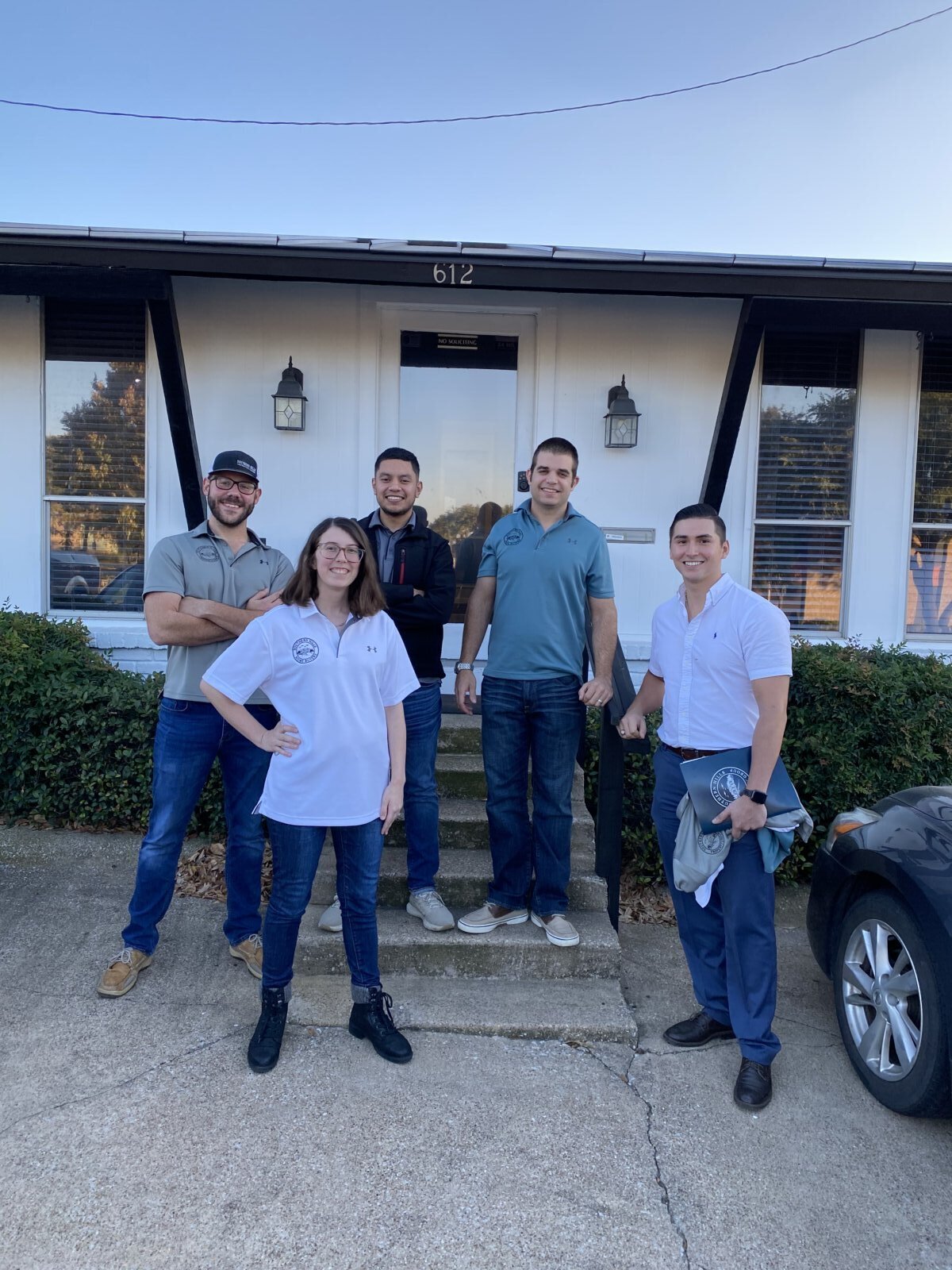 Best Local Company That Buys Houses Texas