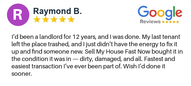 Cash Home Sale Near Me