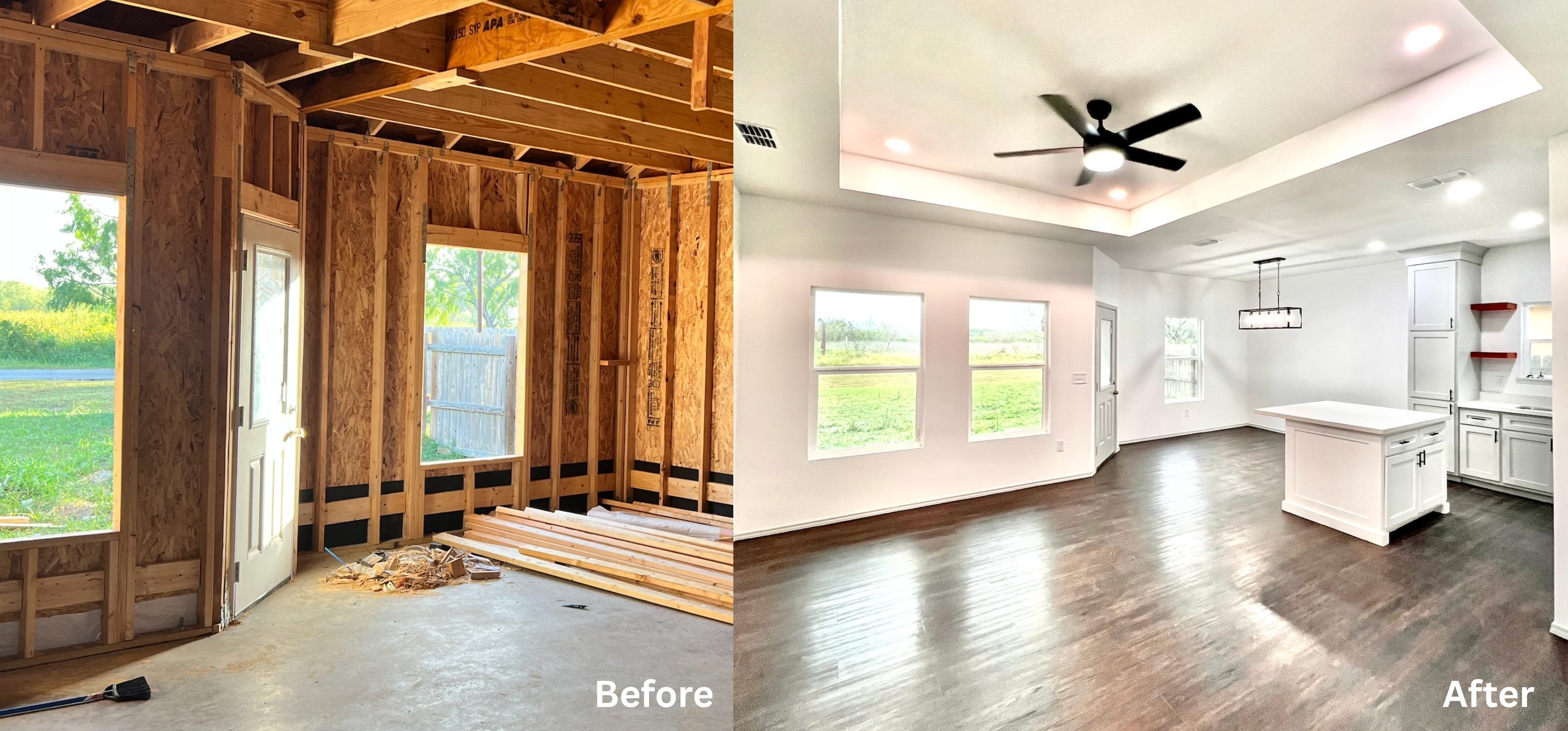 Cash House Buying Company Texas