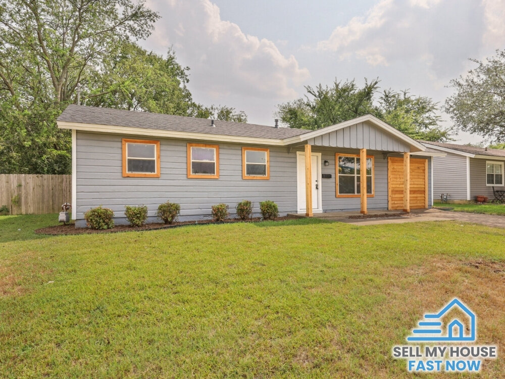 Trusted Fast Cash House Buyers Texas