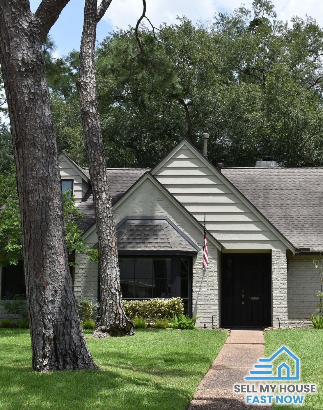 Trusted Local Cash Buying Company Texas
