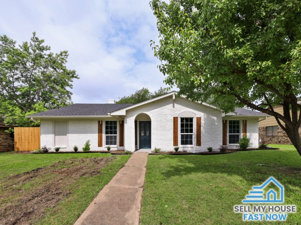 We Buy Ugly Homes Cash As is Near Me Texas