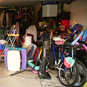 Steps to Sell a Hoarder House in Texas