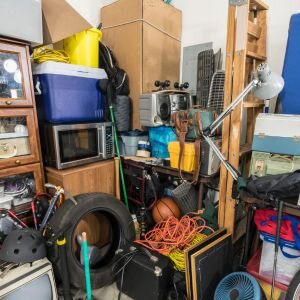 Tips for Selling a Hoarder House in Texas