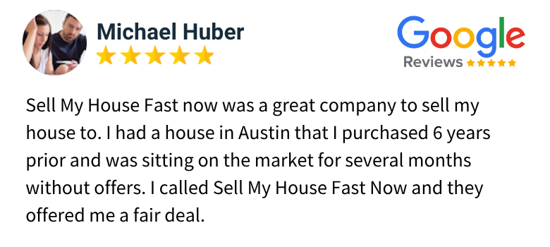 MIchael Huber
