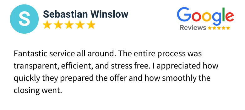 Sebastian Winslow