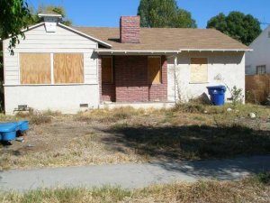we buy houses as-is