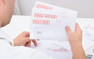 Foreclosure-Process
