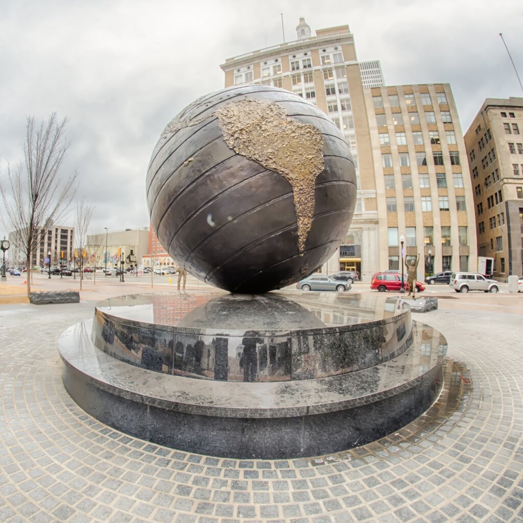 Tulsa downtown so far progression of the week in the American Athletic Conference