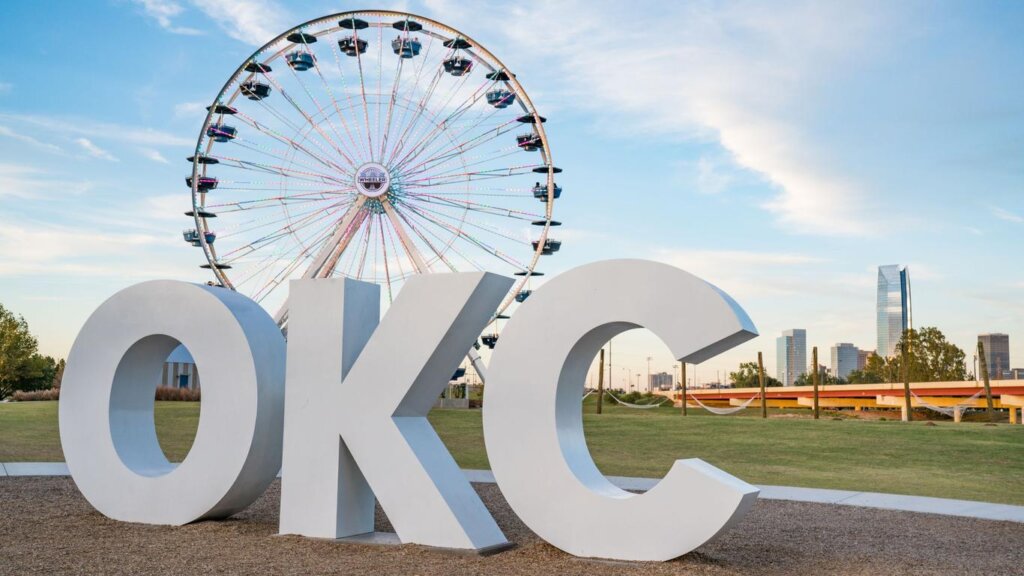 Sell Your House Fast In Oklahoma City, OK