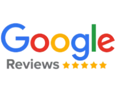 Google reviews 5 star