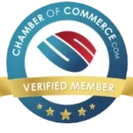 Chambers of Commerce verified member