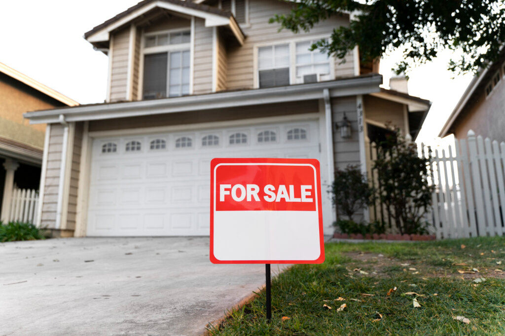 Sell my house cash