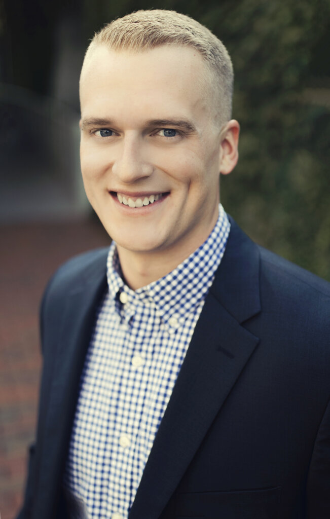 Chase Smith Alabama Cash Home Buyer 