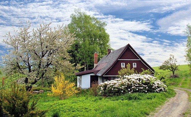 Does Your Credit Score Drop When You Sell A House 2