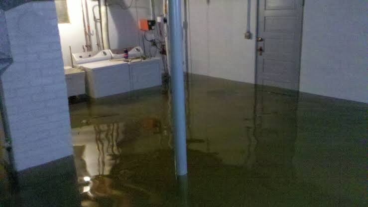 Could a basement flood make you unable to sell your house - 1