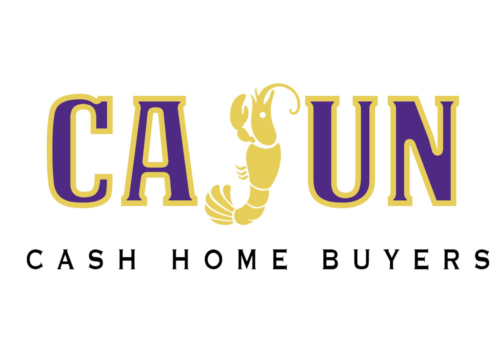 Cajun Cash Home Buyers logo