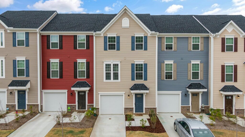 Grimsby Homes for Sale