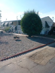Selling Phoenix manufactured home in foreclosure