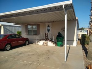 Sell My Mobile Home South Mountain