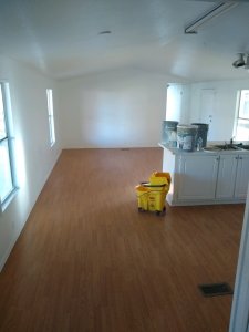 Phoenix Mobile Home Short Sale