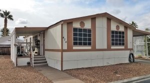 Sell Your Mobile Home Yuma Arizona image of Yuma Mobile Home